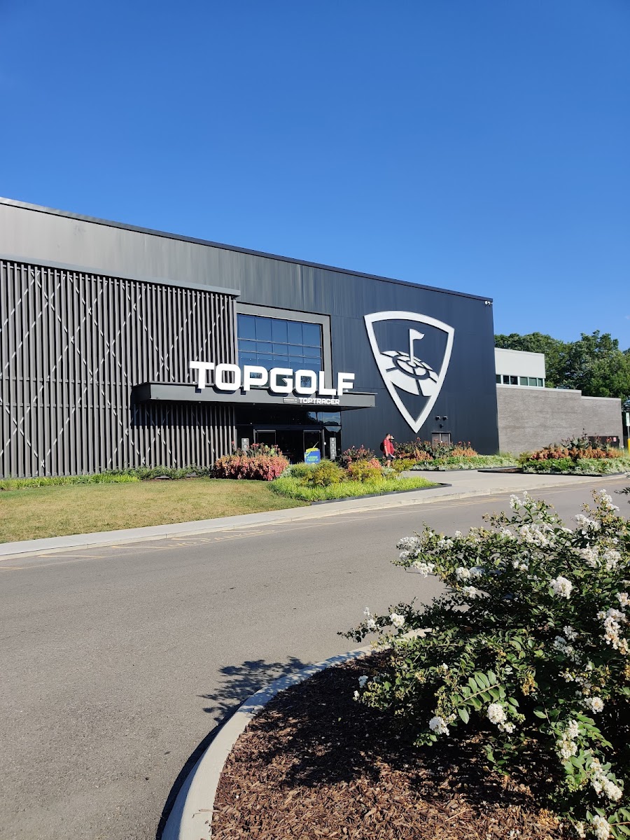 Topgolf Knoxville